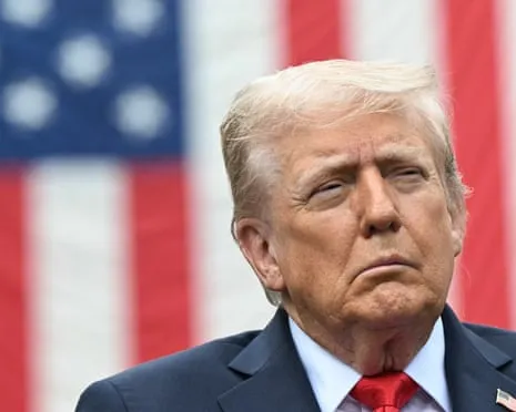 Contrary to Popular Belief Entirely Lies with Trump – Sometimes He's Surprisingly Honest