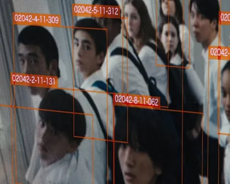 Happyend Movie Critique – Orwellian Japan's Secondary School Story Proves Remarkably Enigmatic