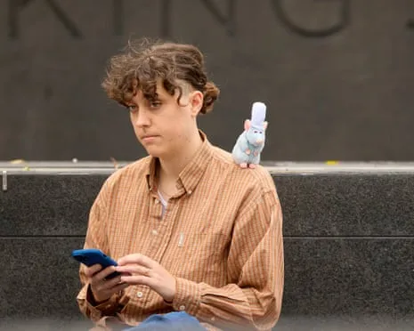 Individuals give me a ample space’: This unusual week of wearing shoulder pals